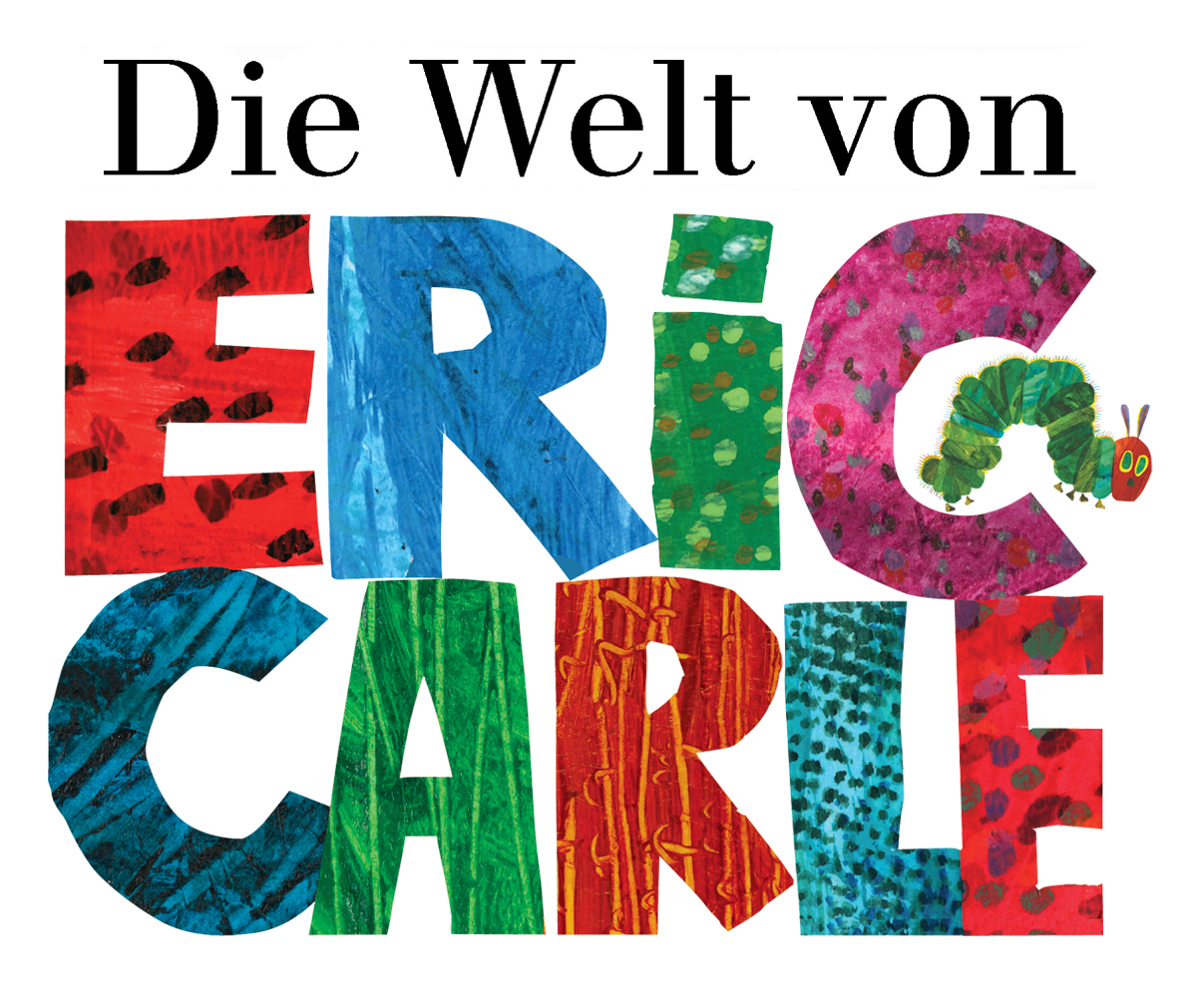 Die Welt von Eric Carle