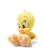 Steiff Soft Cuddly Friends Tweety 20 cm 024184