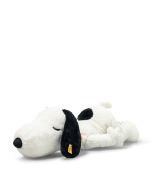 Steiff Soft Cuddly Friends Snoopy liegend 43 cm 024719