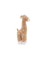 Jollein Kuscheltier Giraffe - Biscuit 34 cm
