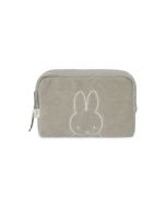 Jollein Beutel Frottee Miffy - Olive Green