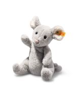 Steiff Soft Cuddly Friends Cheesy Maus 19 cm