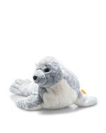Steiff Soft Cuddly Friends Aila Robbe 40 cm eisblau