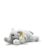 Steiff Soft Cuddly Friends Elna Elefant 28 cm