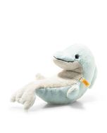 Steiff Soft Cuddly Friends Denny Delfin 32 cm