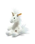 Steiff Soft Cuddly Friends Unica Schlenker-Einhorn 20 cm 067655
