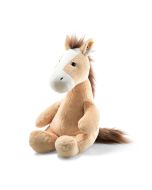 Steiff Soft Cuddly Friends Hippity Pferd 38 cm 073595