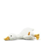 Steiff Soft Cuddly Friends Gilda Gans 26 cm 