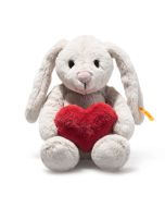 Steiff Soft Cuddly Friends Hoppie Hase – Love 16 cm 081125