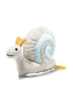 Steiff Soft Cuddly Friends Snailly Schnecke 20 cm