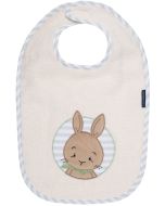 Morgenstern Riesenlätzchen Hase 28/46 cm creme
