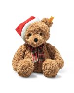 Steiff Soft Cuddly Friends Jimmy Teddybär – Christmas 30 cm