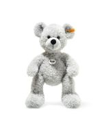 Steiff Fynn Teddybär grau 40 cm 113796