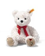 Steiff Jimmy Teddybär – Love 30 cm optional mit Wunschname bestickt