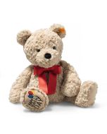 Steiff Jimmy Teddybär – Happy Birthday 35 cm optional mit Wunschname bestickt