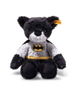 Steiff Soft Cuddly Friends Batman Teddybär 29 cm