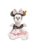 Steiff Disney Minnie Mouse Schmusetuch mit Knisterfolie 
