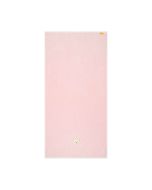 Steiff Handtuch 50 cm x 100 cm rosa