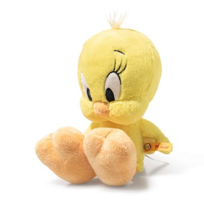 Steiff Soft Cuddly Friends Tweety 20 cm 024184