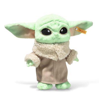 Steiff Star Wars Grogu 25 cm 024795