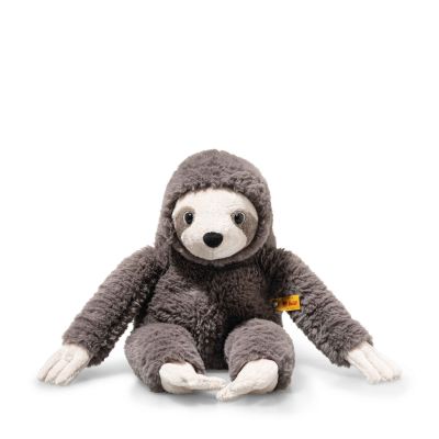 Steiff Soft Cuddly Friends Sanny Faultier 35 cm 056383