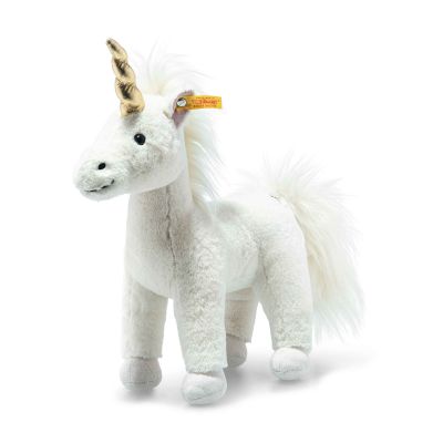 Steiff Soft Cuddly Friends Unica Einhorn 27 cm 067662