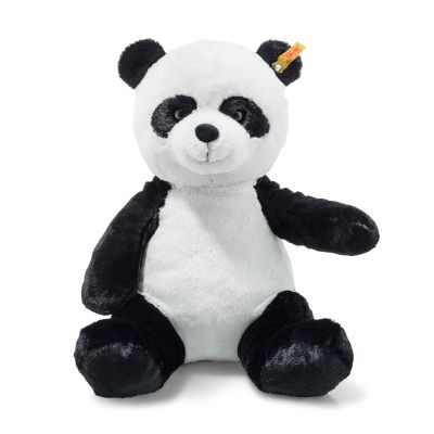 Steiff Soft Cuddly Friends Ming Panda 38 cm 075797