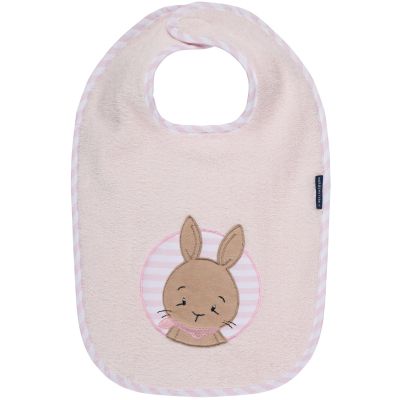 Morgenstern Riesenlatz Hase 28/46 cm rosa