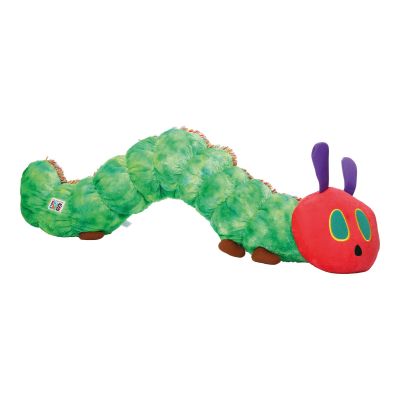 die "Kleine Raupe Nimmersatt" Plüschtier 24 cm