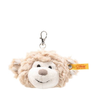 Steiff Soft Cuddly Friends Anhänger Affenkopf