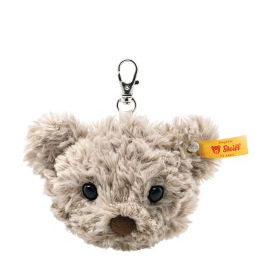 Steiff Soft Cuddly Friends Anhänger Bärenkopf