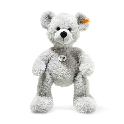 Steiff Fynn Teddybär grau 40 cm 113796