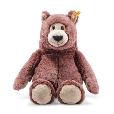Steiff Soft Cuddly Friends Bella Bär 40 cm henna 113857