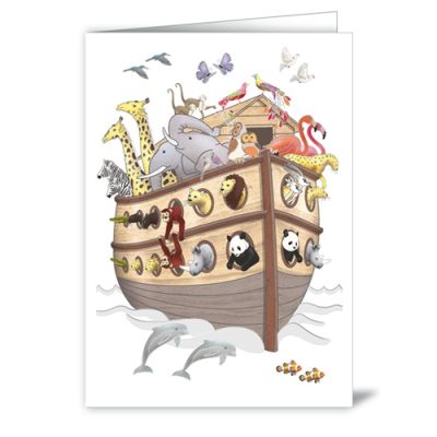 Arche Noah