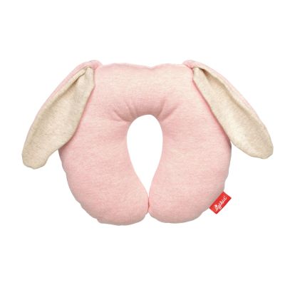 Sigikid Baby Nackenkissen Hase