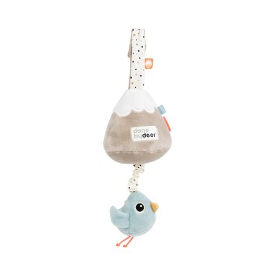 done by deer Musik Kuscheltier Birdee