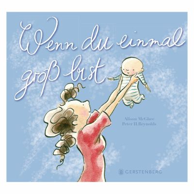 Wenn du einmal groß bist