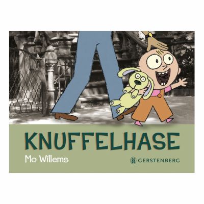 Knuffelhase