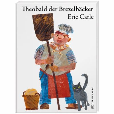 Theobald der Brezelbäcker
