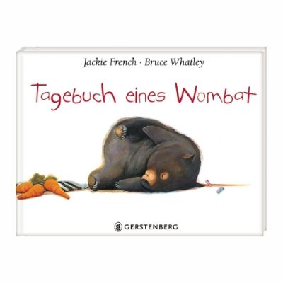 Tagebuch eines Wombat 