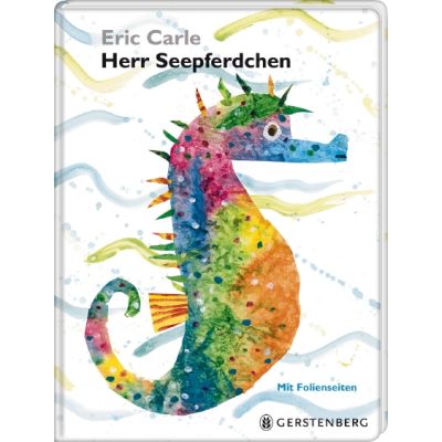 Herr Seepferdchen
