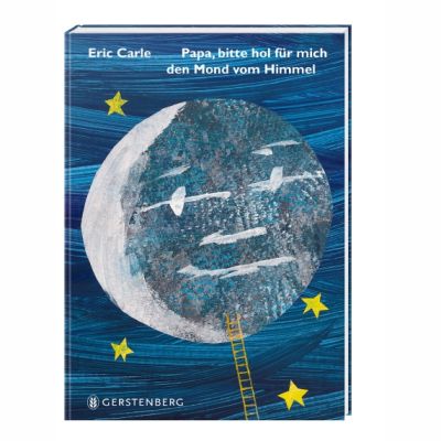 Papa, bitte hol für mich den Mond vom Himmel 