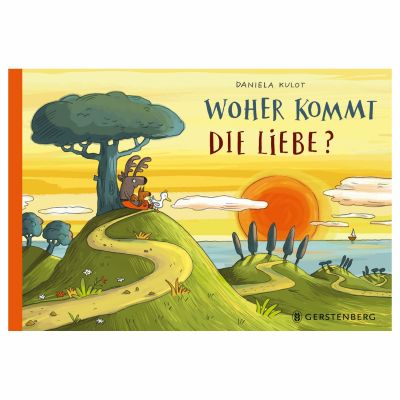 Woher kommt die Liebe? 