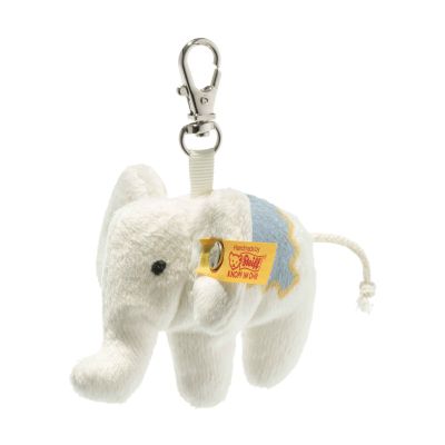 Steiff Anhänger Elefäntle 