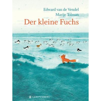Der kleine Fuchs