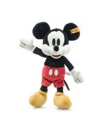 Steiff Soft Cuddly Friends Disney Originals Micky Maus 31 cm