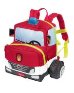Sigikid Kinder Themen-Rucksack Feuerwehrauto
