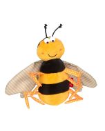 Sigikid Mini Kuscheltier Biene