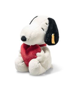 Steiff Soft Cuddly Friends Snoopy Love 30 cm