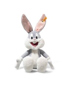 Steiff Soft Cuddly Friends Bugs Bunny 32 cm 024672